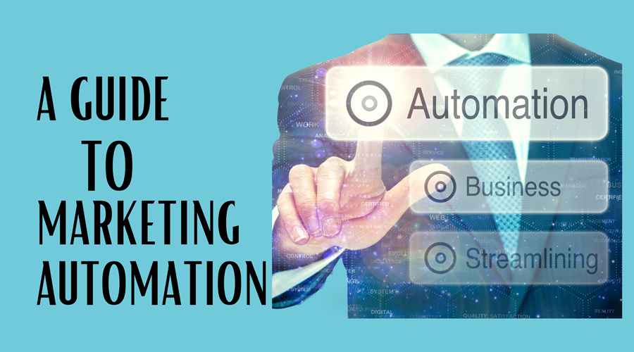 What Is Marketing Automation