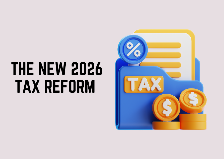 How Does the New 2026 Tax Reform in Nigeria Affect Small Businesses ...