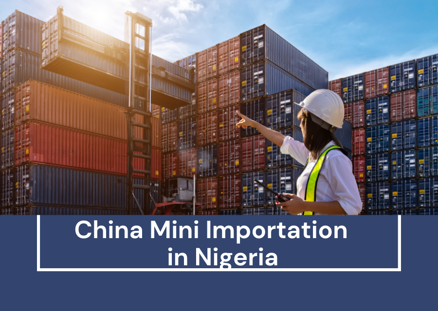 Small Importations How to Start Mini Importation in Nigeria (2026): Step-by-Step Guide for ...