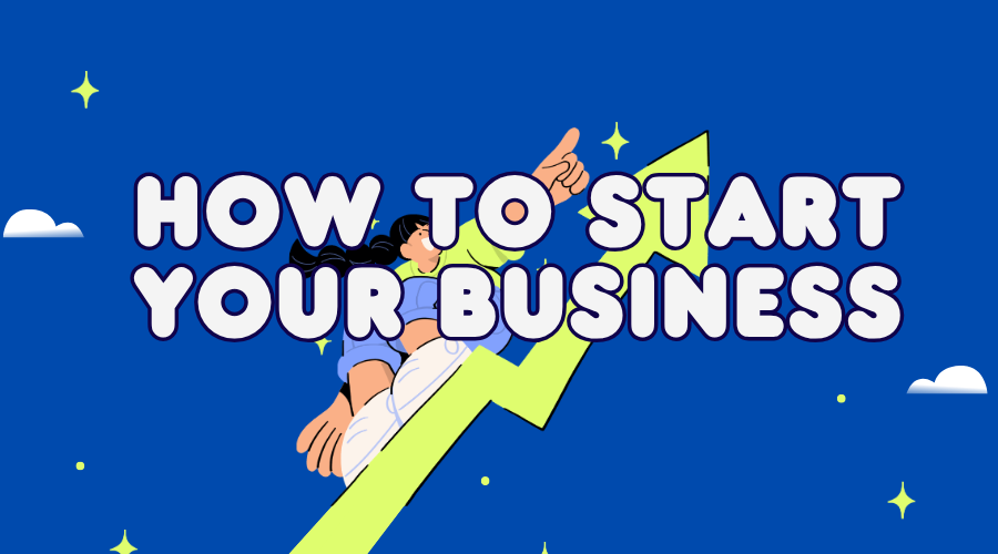 how to start a small business in Nigeria