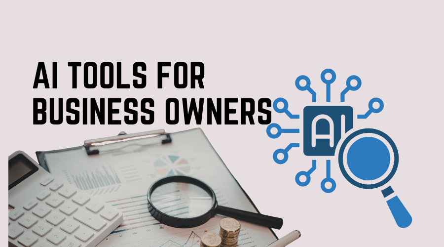 AI tools for small businesses in Nigeria