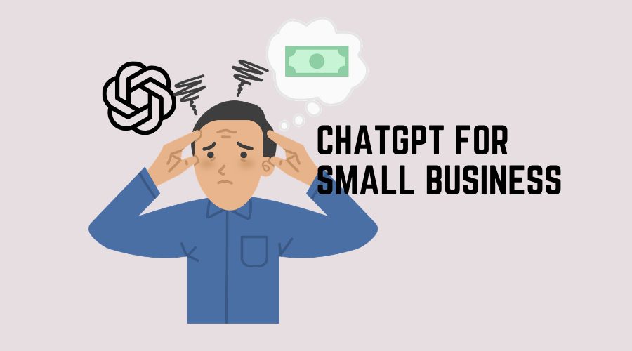 how to use ChatGPT for small business in Nigeria