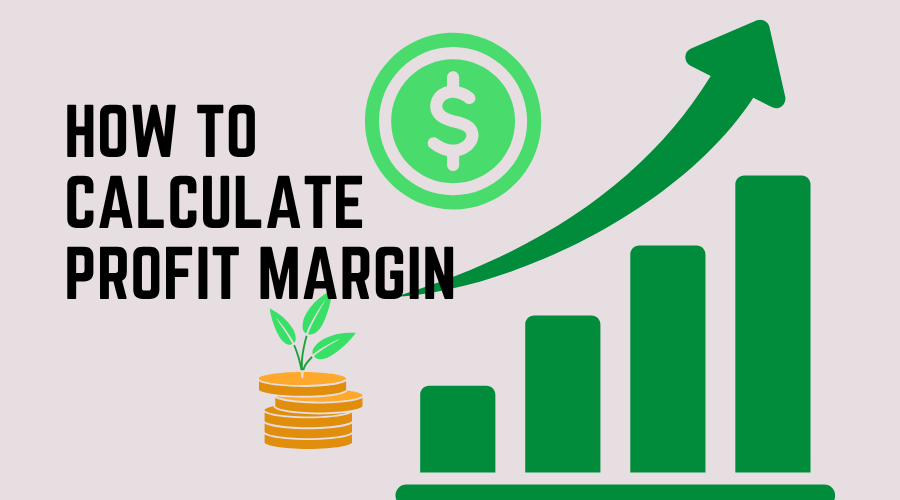 How to Calculate Profit Margin