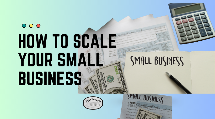 scale a small business in nigeria